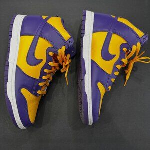 Nike Dunks Size 10.5M